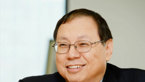 집념의 고등학생 조성진, '가전 신화'가 되다 [이 청년은]