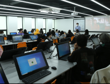 서울호서직업전문학교 웹툰애니메이션계열, ‘크로키’ 특강 진행