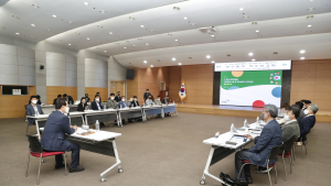 천안시, '2026 K-컬처 세계박람회' 시동...한류문화 선도한다
