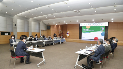 천안시, '2026 K-컬처 세계박람회' 시동...한류문화 선도한다