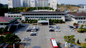 태안군, 가두리 양식장에 ‘스마트 ICT 기술’ 활용