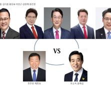 국민의힘 안산시장 후보는?