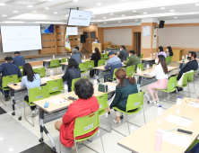 ‘어울림픽 평창’ 문화도시 조성사업 간담회 개최