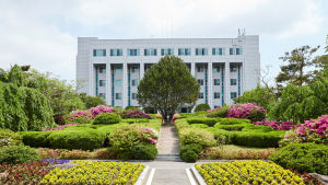 우송정보대학, 교육부 LINC3.0 공유·협업분야 우수사례에 선정