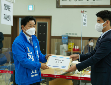 김관영 전북도지사 후보 “메타버스 산업, 새로운 미래먹거리 육성”