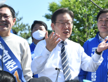 이재명 “안철수, 10년동안 새정치 울궈먹고...국민 기만”