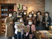 전주 도서관 여행 참가자 열 중 아홉은 ‘만족’