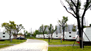 고양도시관리공사, 6월 5일 킨텍스 캠핑장 재개장