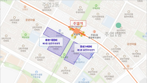 고양시, 문촌마을16단지 및 강선마을 14단지 공동주택 리모델링주택조합 설립인가 승인
