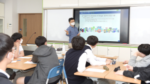 순천향대, 전국 고교생 대상 진로 탐색 기회 제공