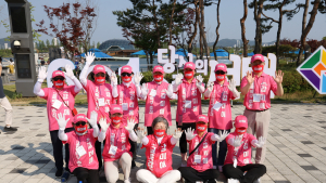강미애 세종시교육감 후보,  ‘세종 공교육 반드시 활성화하겠다”