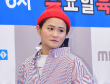 ‘헤어질 결심’ 김신영, 박찬욱 감독 칭찬에...