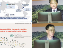 코로나19 백신에서 암 치료까지… mRNA 각광