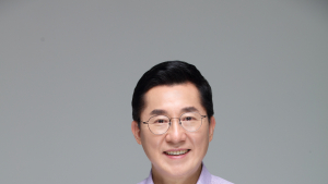 박경귀 국힘 아산시장 후보 “완전히 새로운 아산 만들 것”