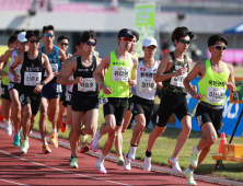 익산시, 전국규모 스포츠대회 ‘지역상권에 활기’ 