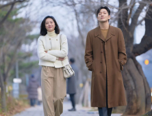 “추앙한다”는 '구씨' 손석구의 마지막 인사