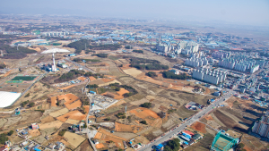 익산시, 부송4지구 도시개발 ‘가속도’