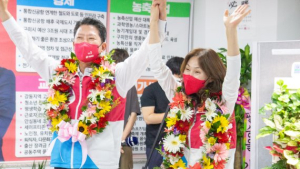 김장호 구미시장 당선인 