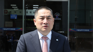 ‘강용석 책임론’에 차명진 “김은혜가 단일화 개무시”