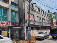 들썩이는 노들역 일대… 개발 시동 걸리나