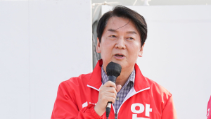 안철수 “현기증 있어 병원 가”…실신 보도에 “저도 놀라”