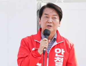 안철수 “현기증 있어 병원 가”…실신 보도에 “저도 놀라”