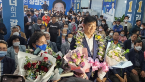 김한종 장성군수 당선인 “화합‧청렴‧자랑스런 장성 이룰 것”