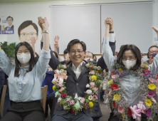 우승희 영암군수 당선인 “일 잘하는 군정, 민생을 챙기는 군정”