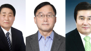 제8회 전국동시지방선거 전남 이색 당선인