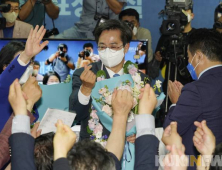 김동연, 실무 중심 인수위 꾸려...염태영·반호영 인수위원장 지명