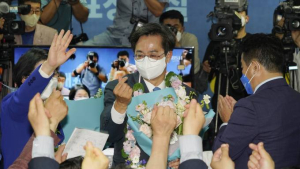 김동연, 실무 중심 인수위 꾸려...염태영·반호영 인수위원장 지명