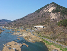 순창군, 용궐산 자연휴양림 개장