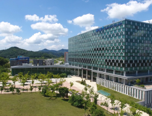 원주의료기기테크노밸리, 신규사업비 348억 확보