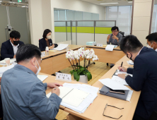 김성 장흥군수 당선인, 인수위 없이 직접 군정 인수