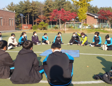 북부산림청, 청소년 탄소중립 산림교육