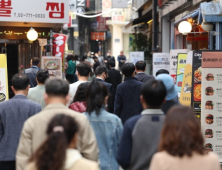 재택 끝나니 이젠 점심값…비상 걸린 직장인들