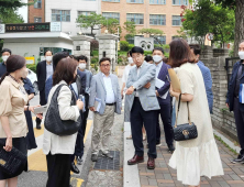 “역시 행정전문가가 틀리네요” 서강석 송파구청장 당선인 지역 갈등 해소