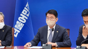 김수흥 의원 “한국경제에 ‘빨간불’ 민생경제 체감물가 20~30% 올라”