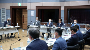 2022계룡세계軍문화엑스포 준비 본격화...오는 10월 7일 개막
