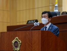 박용근 도의원, ‘전북도지사 당선인 인수위 편중 인사’ 정면 비판 