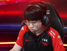 T1, 매치 23연승… 전승팀의 행진은 현재진행형 [LCK]