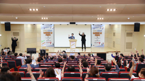 제16회 충남농아인의 날 기념식...