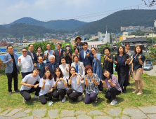 공주시평화대사협의회,  6.25전쟁 72주년 - 신통일한국 비전세미나...'자유평화통일 비전' 논의