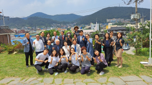 공주시평화대사협의회, 6.25전쟁 72주년 - 신통일한국 비전세미나...'자유평화통일 비전' 논의