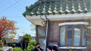 파주시, 마정·창만지구 지적재조사 임시경계 협의