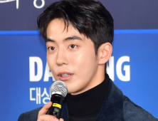 남주혁 측, 학폭 추가 폭로에 “사실무근” 재차 부인