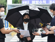 ‘성상납 의혹’ 기업대표 측 “이준석에 20회 이상 접대”