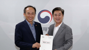 김태흠 충남도지사, 국비확보‧현안 해결 분주