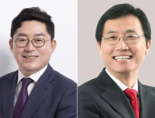 민주당 남원·순창·임실 지역위원장, 박희승·이환주 양자대결 경선 