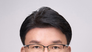 이종필 청양군청소년재단 제2대 이사장 취임